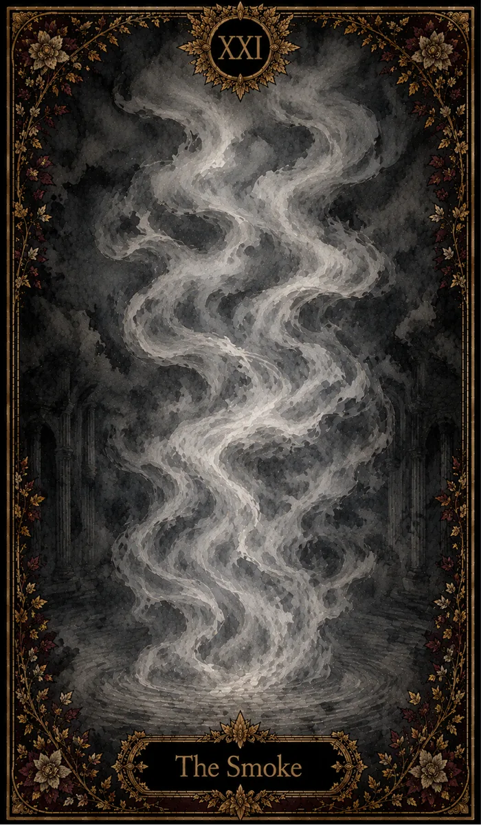 The Smoke ควัน