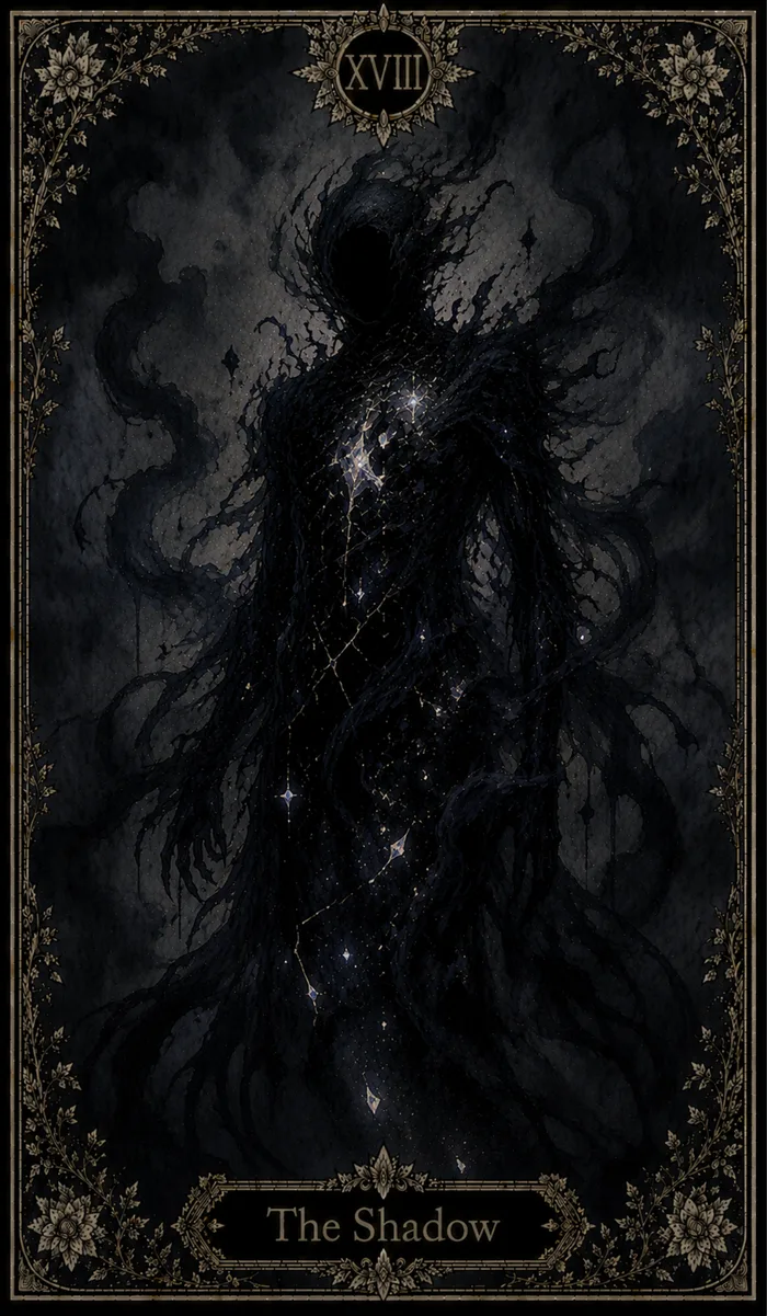 The Shadow เงา