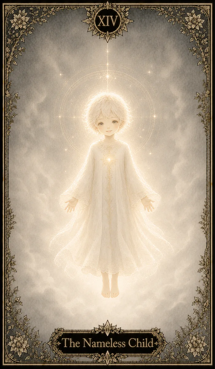 The Nameless Child เด็กนิรนาม