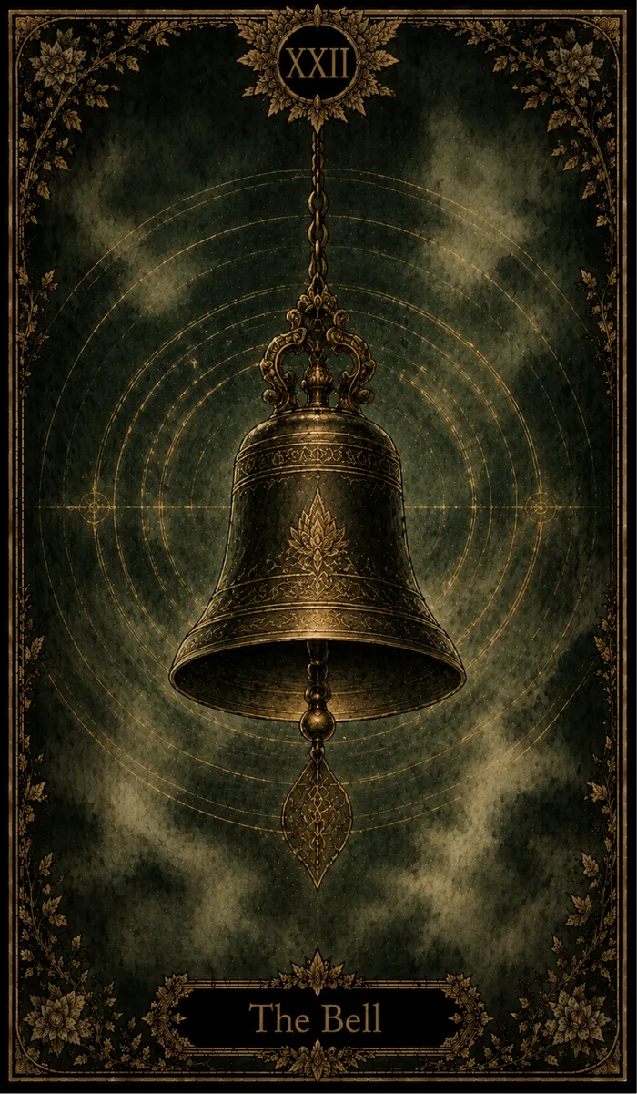 The Bell ระฆัง