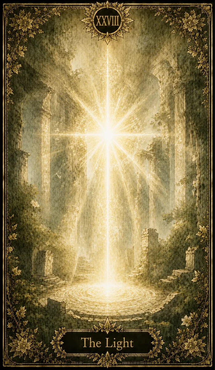 The Light แสง